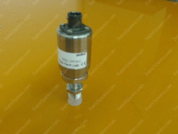 PT-0621-00 | P-TRAN,MATHESON,PN HYPSNV420XC1-1000PSI - Image 2