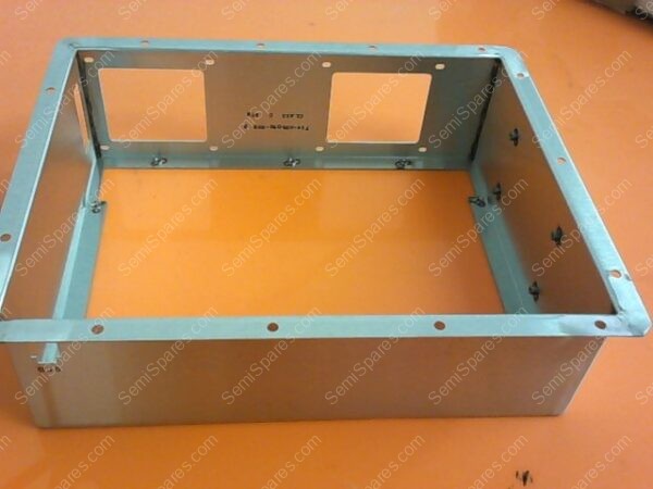 714-025050-003 | EXTN,LWR MATCH BOX,ESC - Image 3