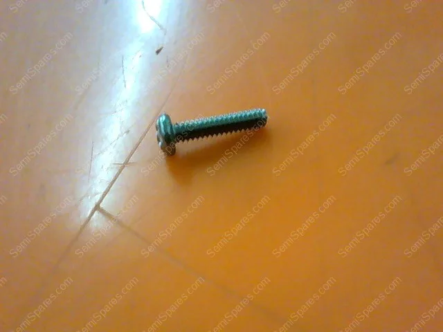 90-0010-001 | SCREW, PNH, 4--40X1/2,SST