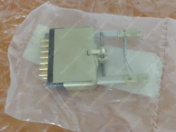 EC-1700-00 | PLUG 20 PIN WESCHESTER, MRA2DPTJCU, HK120D - Image 2