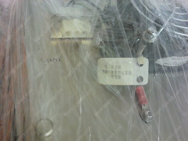 853-017644-001 | ASSY FAN PLENUM - Image 2