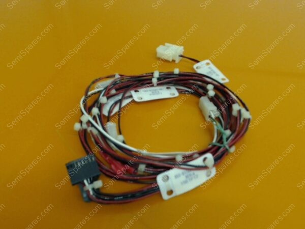 853-017461-001 | ASSY HARNESS 6-GAS INTERLOCK