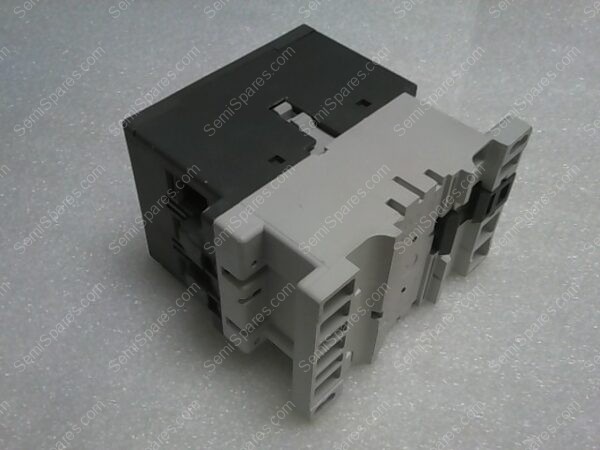 A50-30 | ABB A50-30 CONTACTOR 3 POLE, 120VAC, @60HZ, 110 @50HZ - Image 2
