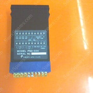 771-096338-001 | DGTL MTR W PRESS XDCR