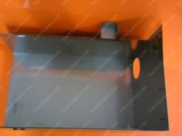 714-032017-608 | COV,REM,UPR MATCH BOX,FXD GAP