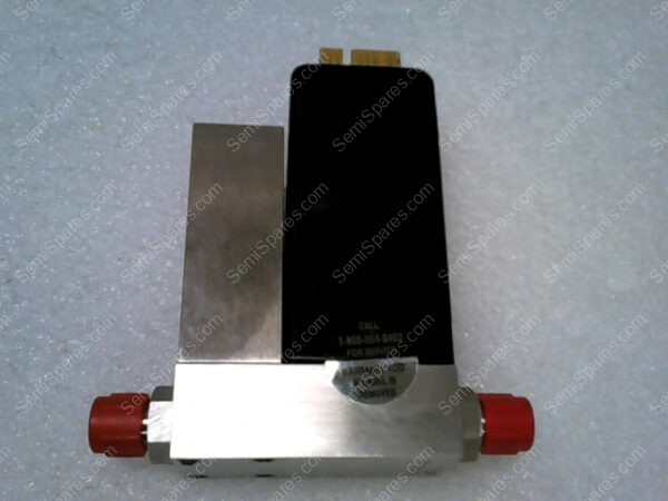 797-098570-204 | MFC O2 20sccm 1200/A ATT 3 - Image 3