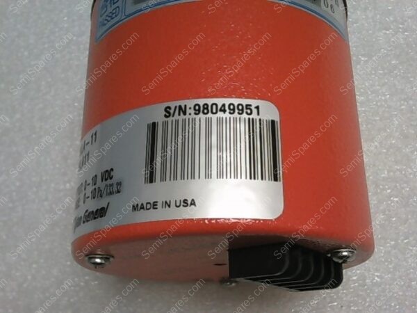 CMLA-11 | TYLAN GENERAL PRESSURE TRANSDUCER - Image 3