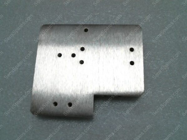 13-8885-355 | COVER PARTICAL FRONT - Image 2
