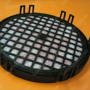 FL-0665-00 | IMPACT FILTER FOR VAC CLNR, 5BK - 60537