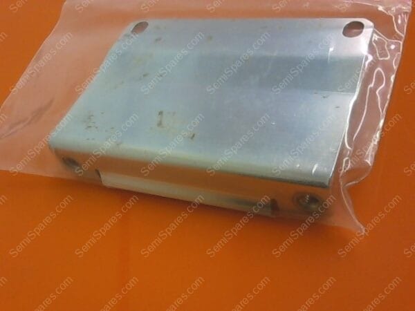 714-491323-002 | BRKT,MTG,2U PNL,RACK,ALLI - Image 2