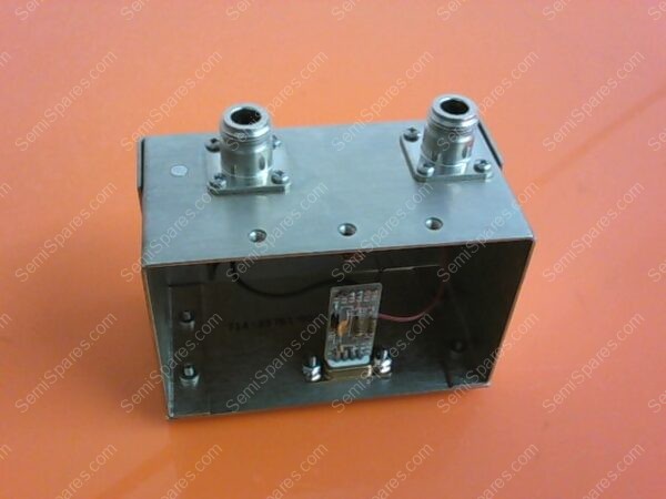 714-033760-001 | ENCLOSURE, RF SENSE - Image 4