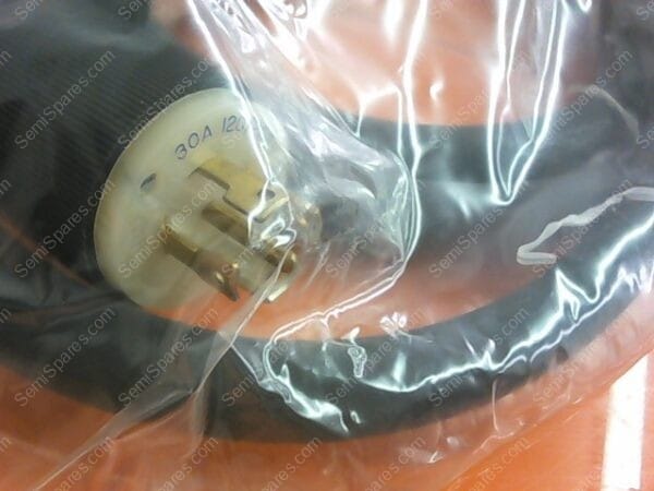 853-007713-002 | ASSY PWR CORD BULKHD RF