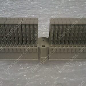 106012-1 | CONN HEADER 55POS 2MM PRESS-FIT