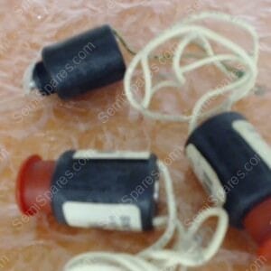 SO-0421-00 | SOLENOID,I701N, 24VDC, RICHDEL