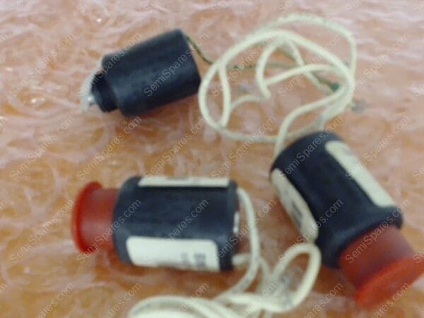 SO-0421-00 | SOLENOID,I701N, 24VDC, RICHDEL