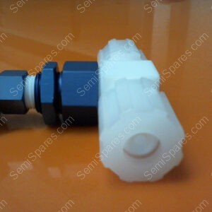 ZZ-1666-00 | VALVE, NEEDLE, PTFE,