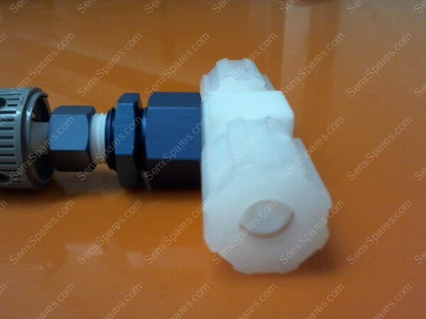 ZZ-1666-00 | VALVE, NEEDLE, PTFE,