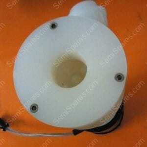 PU-2950-RP | PUMP,1/3HP,ARP-12-13-5,MOTOR,REMOTE