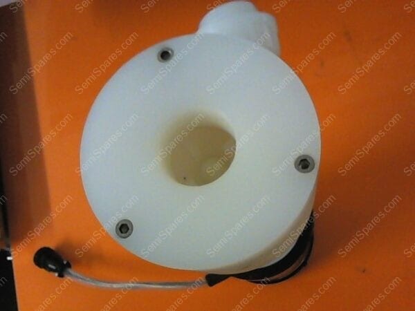 PU-2950-RP | PUMP,1/3HP,ARP-12-13-5,MOTOR,REMOTE
