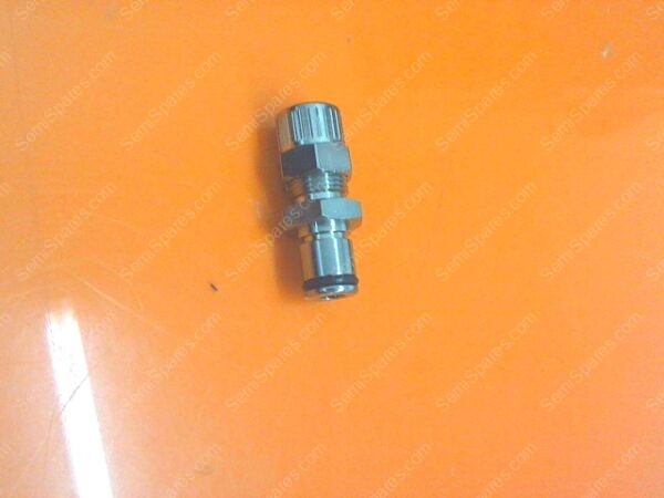 CF-3810-00 | QUICK DISCONN,3/8''OD MALE,LC-200-06,MIS - Image 3