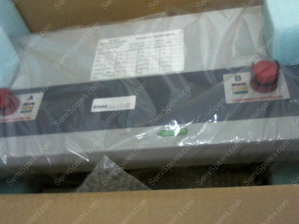 TM-3200-10 | CONTROLLER, AP220ST - Image 4