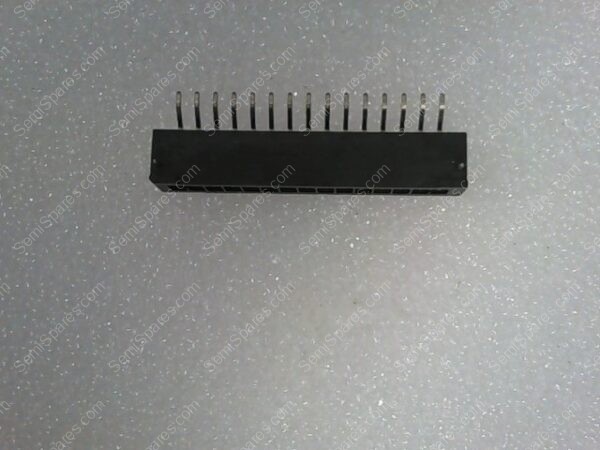IPL1-115-02-L-SH-K | CONN HEADER SMD R/A 15POS 2.54MM - Image 2