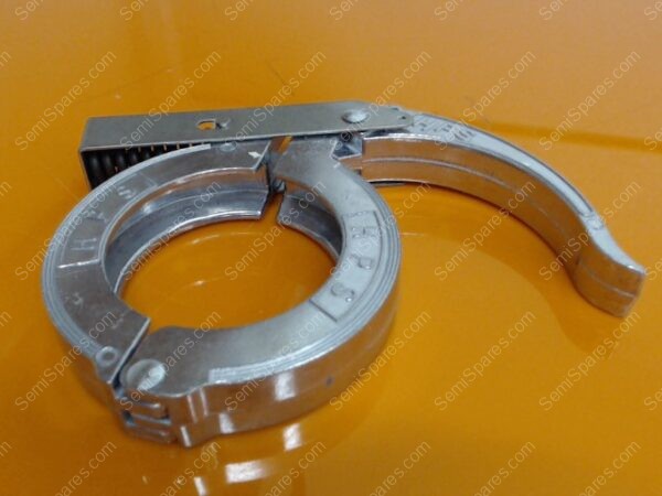 CC-6830-00 | CLAMP,TOGGLE,PN 100318806, NW50 - Image 2