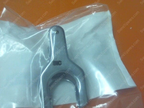 CC-0235-00 | CLAMP, PINCH, 28/15, PE10598-2, C-1 - Image 3