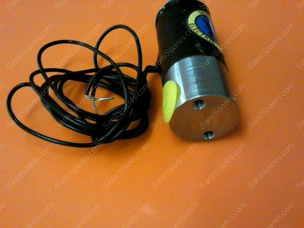 B11DK1200 | SKINNER ELECTRIC VALVES B11DK1200 120/VAC - Image 2