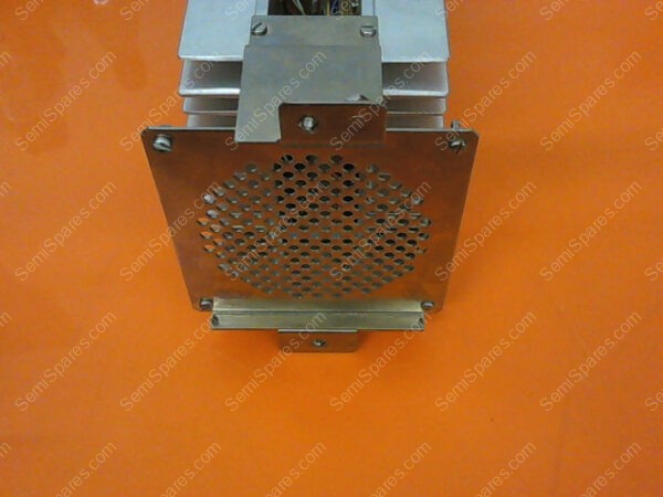 853-017340-001 | ASSY RESISTOR BANK - Image 3
