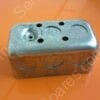 687-001305-001 | BOX  CONDUIT 1/2" KO 1-7/8" DE