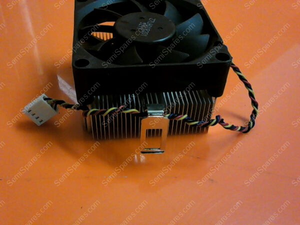 Z7LH01R201 | DC12V 4-PIN SOCKET AM3T ALUMINUM C - Image 2