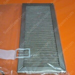 FL-7340-00 | FILTER,.50-50X,BEADBLAST