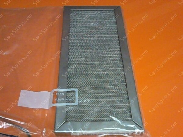 FL-7340-00 | FILTER,.50-50X,BEADBLAST
