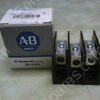 1492-PDM3111 | ALLEN BRADLEY 1492-PDM3111 POWER DISTRIBUTION BLOCK, 3 POLE ALUMINUM, 115AMPS