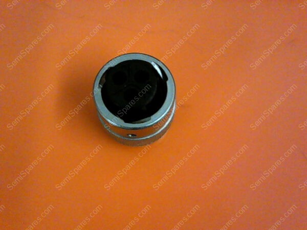 UTG6103SNVDE | FCI BURNDY UTG UTP BANTAM UTG0103SVDE CONNECTOR ASSEMBLY - Image 3