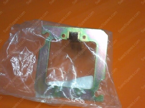 XX-0325-00 | CHUCK MODULAR PLATE - Image 2