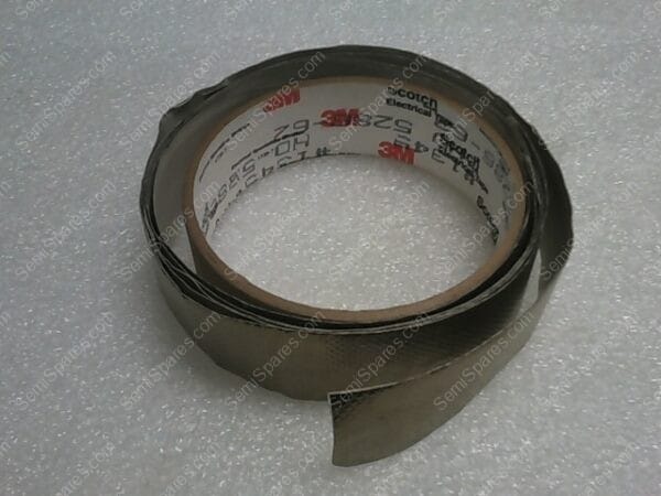 950-095978-100 | TAPE, CU FOIL, EMI/RFI, SHLD, 1.0W - Image 2