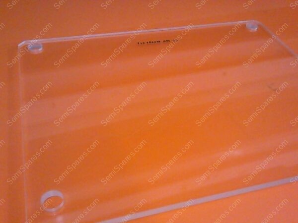 713-702432-001 | COV,PRT,GATEDRIVE,TM,FPD - Image 3