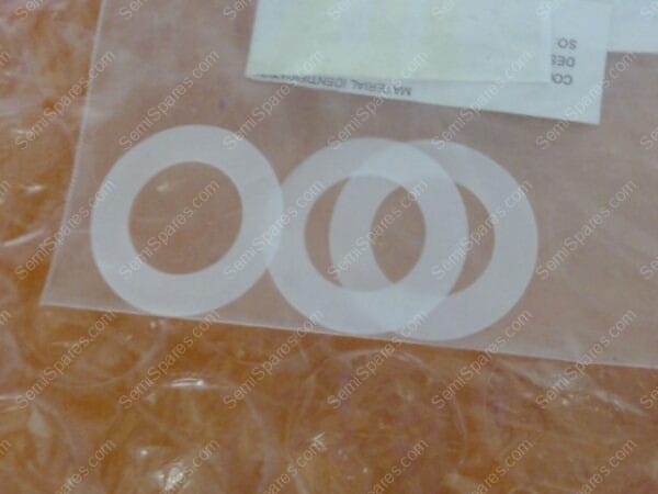 SW-1340-00 | WASHER, 240071,LOWER,TEFLON