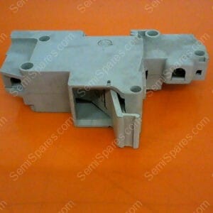 CH221G | BUSSMANN CH221G 22X58 FUSE HOLDER 125A 660VAC 9,5W