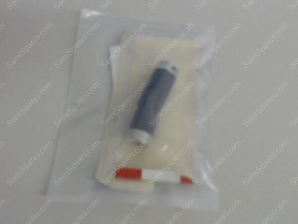 XX-4950-00 | U JOINT, 1/4" x 1/4", 350D, 2553035