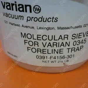 FL-0580-00 | MOLECULAR SIEVE,10ANGS,0391F4156301,350D