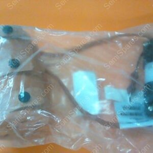 VL-9894-00 | VALVE, 9515-0268, HEATER, JACKET, ISO