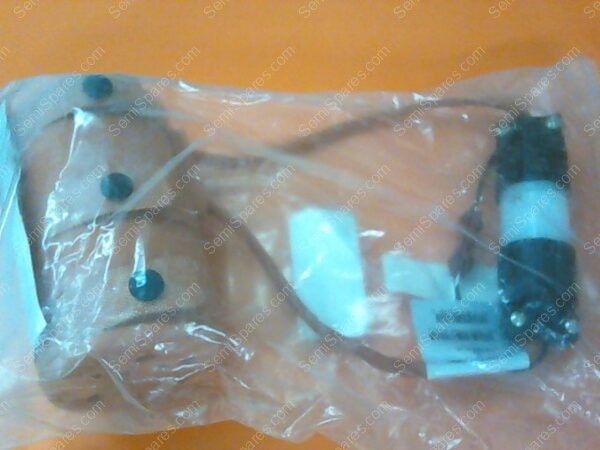 VL-9894-00 | VALVE, 9515-0268, HEATER, JACKET, ISO