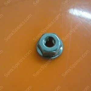 KT-1422-00 | TIE BOLT NUT, 98002338, TREBOR #610 PUMP