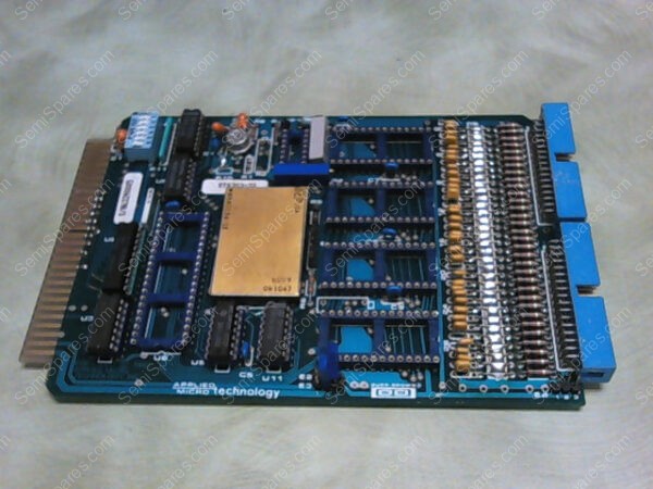 ST4303-32 | LAM RESEARCH 490 ANALOG INPUT PCB, 810-01317-001 - Image 2