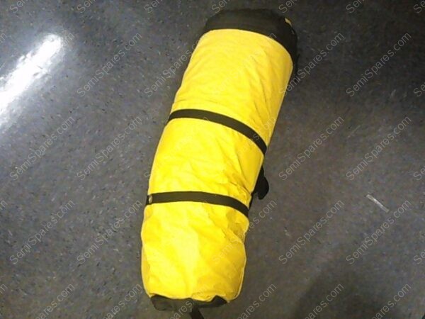 STOSACK0825 | STO-SACK, 25FT, SELF STORING HOSE - Image 2