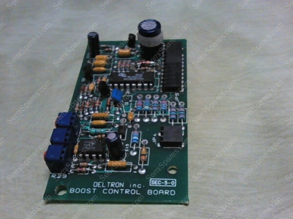 C17500-1 | DELTRON BOOST CONTROL BOARD REV.1 - Image 2