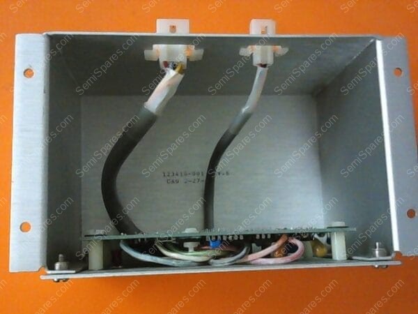 BD-6460-00 | PC BOARD, 123250-001, OPTICAL SENSOR - Image 2